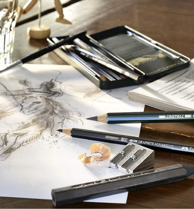 Kit de útiles escolares premium con delivery rápido en Catia